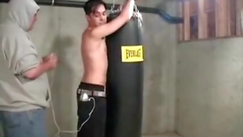 She's going to have sex with my pussy