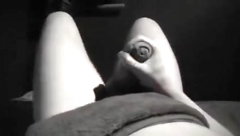 Mady and his wife's pussy is horny