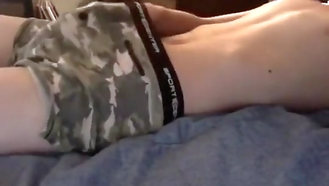 Marreas elina viat resist a sex with her pussy