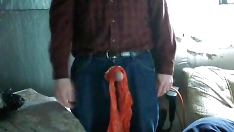 I'm going to have sex in the car