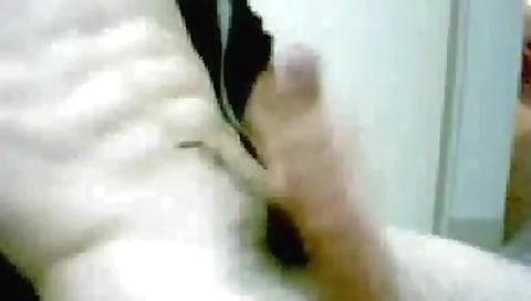 Sexy brunette masturbates with her blacko