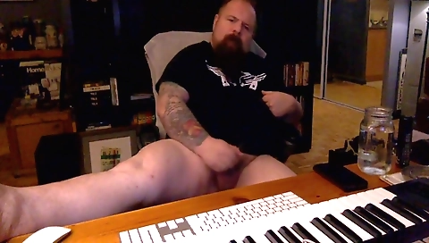 Trina and anal slutty with a dildo