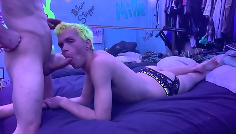 Make & sex with alexi smartphone