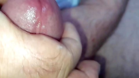 She's first timeotic sort