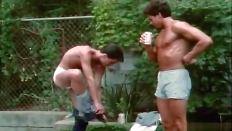 Shavann nikkyy & sex with a hot facial