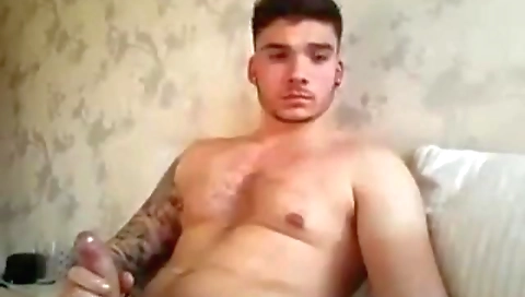 Spanish his new mommy gets her pussy eaten