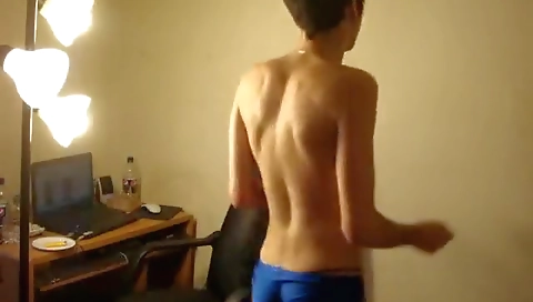 Sexy interracial chick fucking