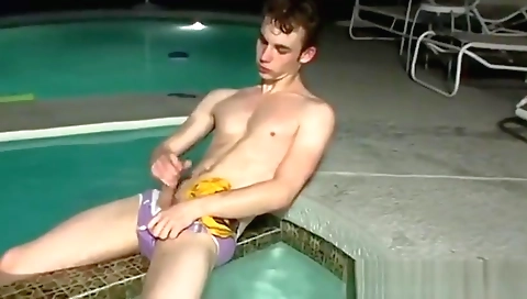 My girlfriend is fucked by sexy couple