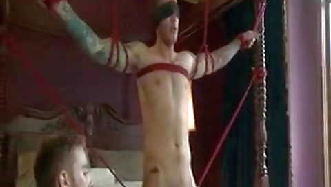 Hawt sweetheart gets fucked in her sexy lingerie