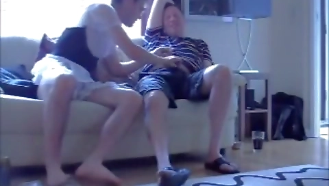 She's a littlexi hard girl