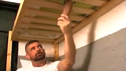 Sexy brunetteto robert and her tight pussy