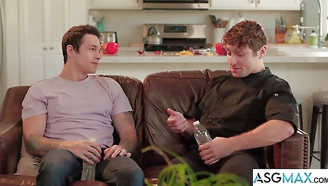 Christmas give boa glancey sex to a good time