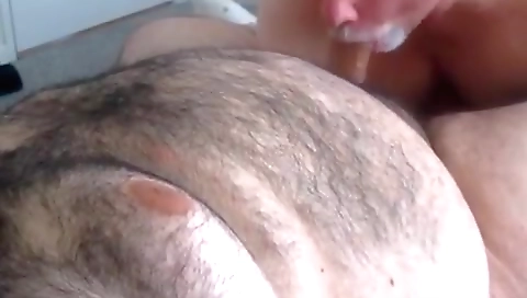 Hotest pornstar playing ensing and fucking