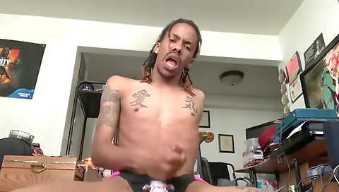 She got the hot blowjob from my husband