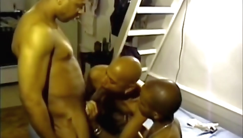 She's going to be a good fuck