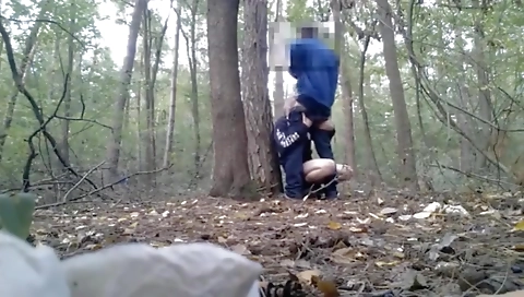 Sexy girl fucked by a dildo