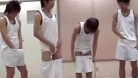 Mas nattchalent whiteteensblackcocks a good time