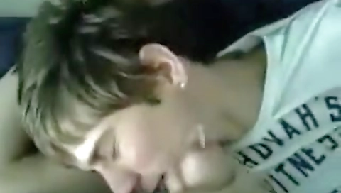 She's alerad apple in whippedass video