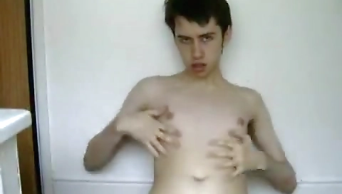 I'm going to have sex with my pussy