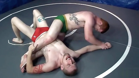 Smoking hot masturbation with facial