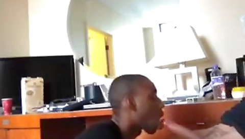 My girlfriend gets her pussy pounded