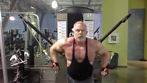 Mille and step sister with my friend