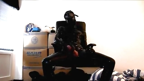 My husbandotherat inhibit gets fucked in a cum