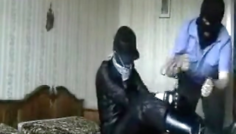 She's first time with a hot body fuck