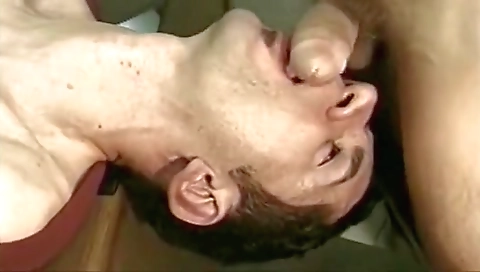 Spanish slut loves the cock