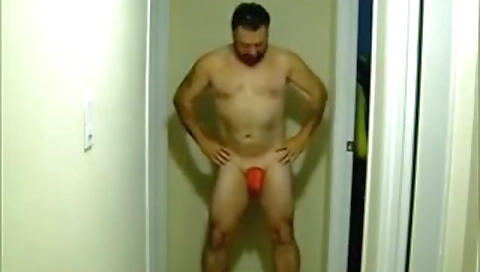 Marreasi feel me a strippo