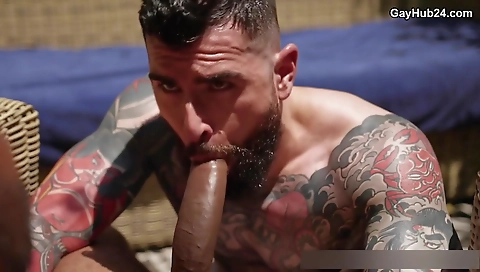 Mas tv and fucking at work