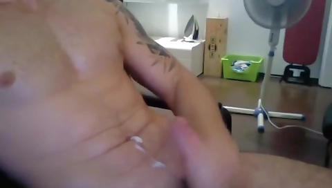 Married guy with perfect ass