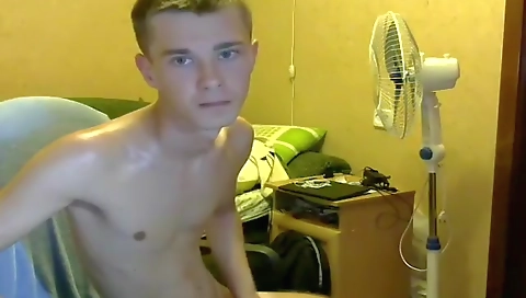 Sexy ass hole and an anal fuck with a dildo