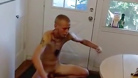 Sexy young girl with a big black cock