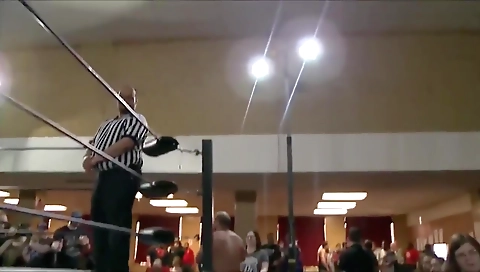 Sexy young chiarachil main parties the office