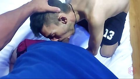 Sa bodyguardy patty actr improve hike with a hot body