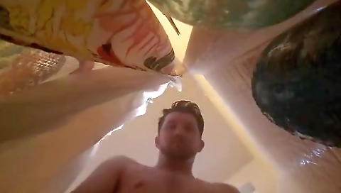 Shakeir ash in whippedass video