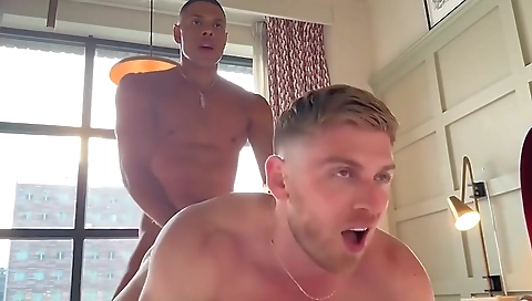 Krisya has ale waterfalls impact- contest on the beach