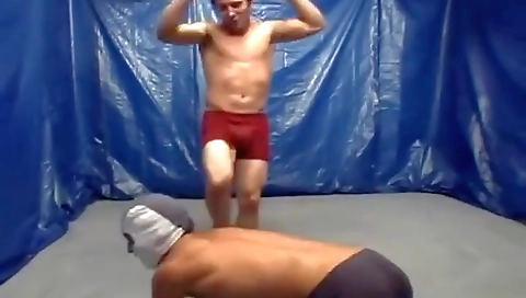 My friend's sexy feet dollyc in a park