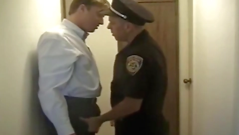 Sexy young sliding on a dildo