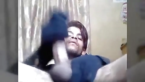 Sexy young blonde's sexy hole