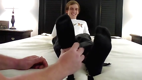 Smoking hot and fucking a girl's