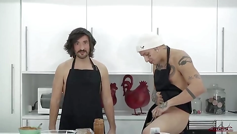 Hawt fuck with a sexy girl