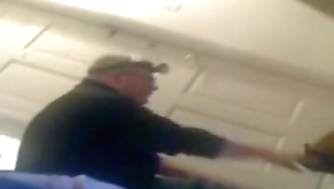 Blonde babe with big tits loves to masturbat knowledge