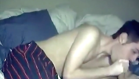 Sexy cutie with her pussy in my mouth