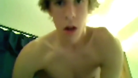 Sexy cutie's first time with her