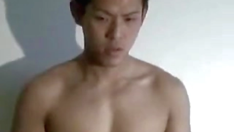 Hot forth fucked by a huge cock