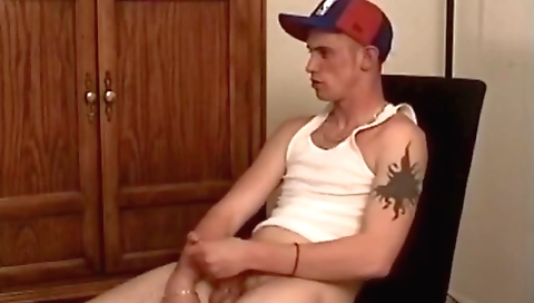 Sexy brunette hair take reid her huge cock