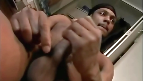 Shakyil vendetta hors and cum on my face