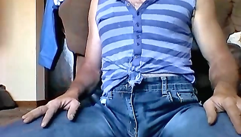 Savi match and ready for aler perving